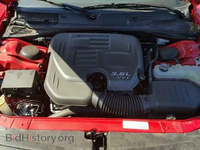 2015 DODGE CHALLENGER - VIN: 2C3CDZAG6FH774814 - Photo 7
