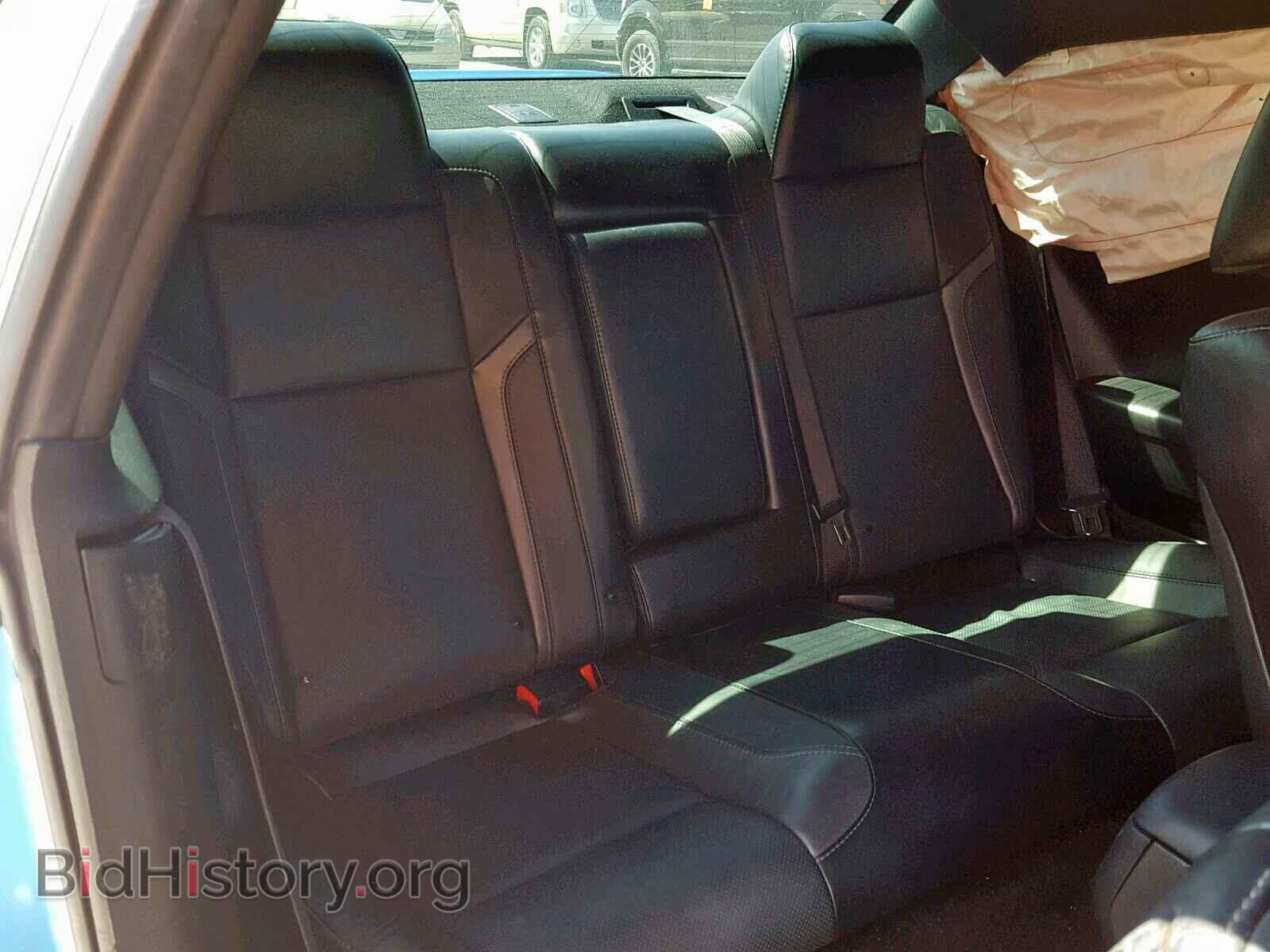 2015 DODGE CHALLENGER - VIN: 2C3CDZBT5FH823108 - Photo 6
