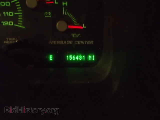 2004 FORD EXPEDITION - VIN: 1FMFU17L64LA91456 - Фото 8