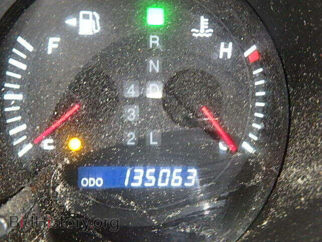 2002 LEXUS ES300 - VIN: JTHBF30G425008614 - Фото 8