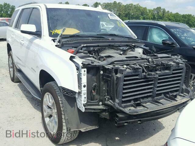 Фотография 1GKS1AKC3HR268975 - GMC YUKON 2017