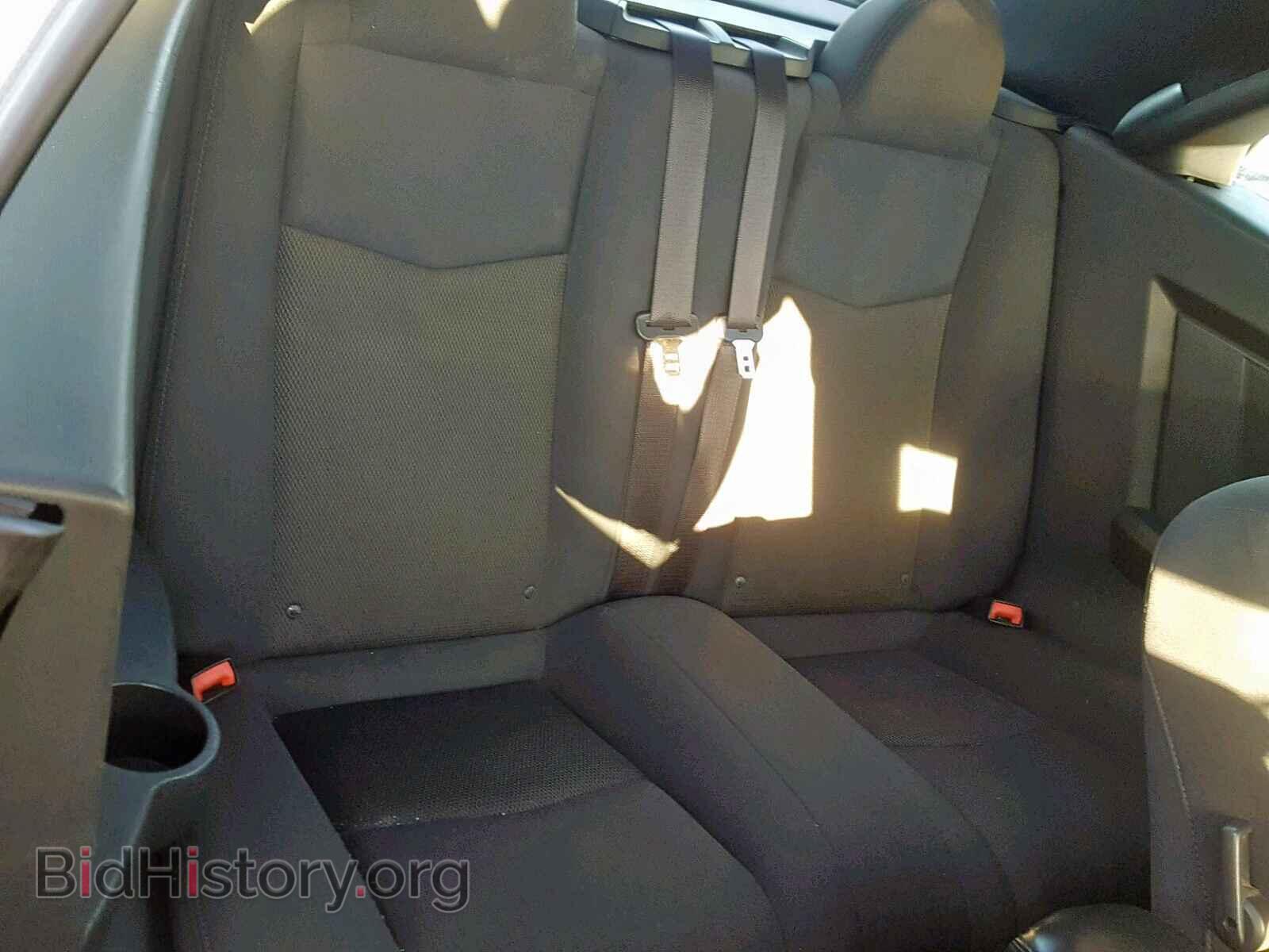 2010 CHRYSLER SEBRING - VIN: 1C3BC5ED7AN170437 - Фото 6