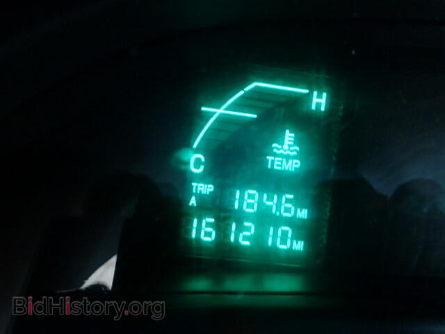 2003 CADILLAC DEVILLE - VIN: 1G6KD54Y63U184144 - Фото 8