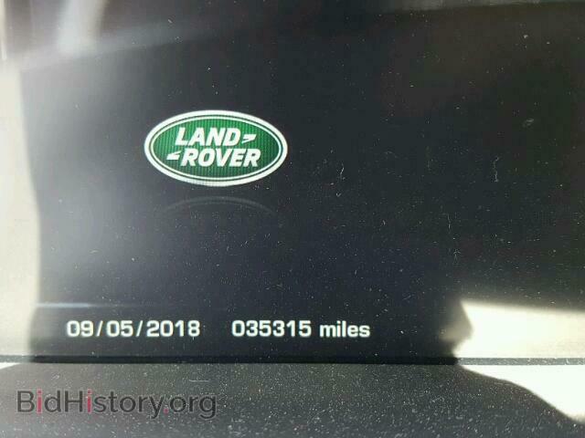 2014 LAND ROVER RANGEROVER - VIN: SALGS2TFXEA177623 - Фото 8