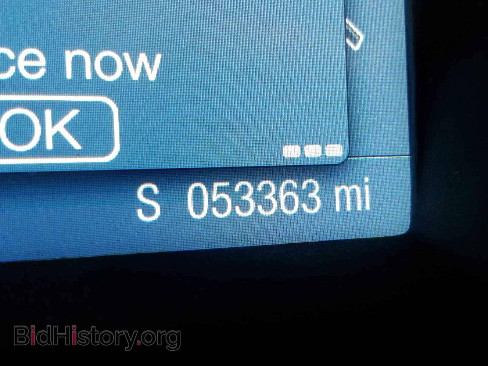 2014 FORD FOCUS - VIN: 1FADP3F25EL379709 - Фото 8