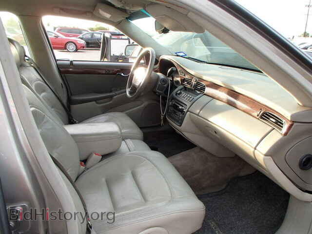 2003 CADILLAC DEVILLE - VIN: 1G6KD54YX3U144164 - Фото 5
