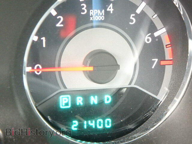 2013 CHRYSLER 200 - VIN: 1C3CCBBB8DN549327 - Фото 8