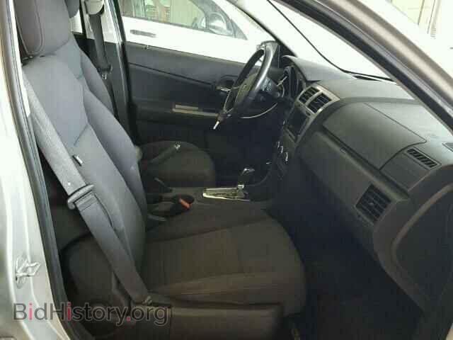 2010 DODGE AVENGER - VIN: 1B3CC1FB2AN233242 - Фото 5