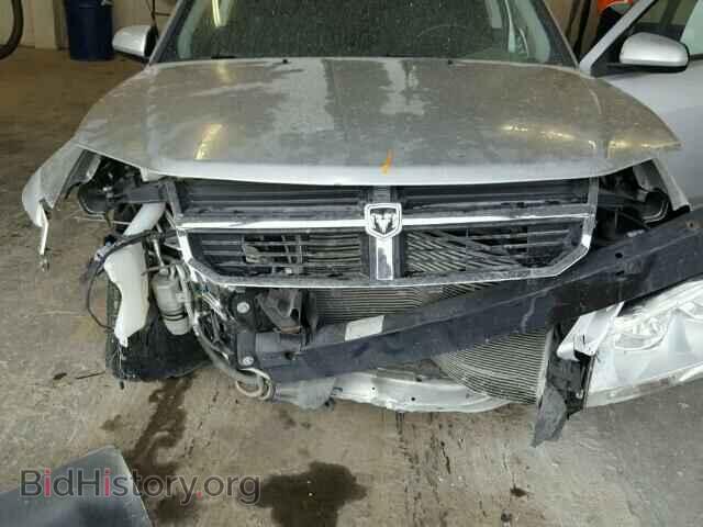 2010 DODGE AVENGER - VIN: 1B3CC1FB2AN233242 - Фото 7