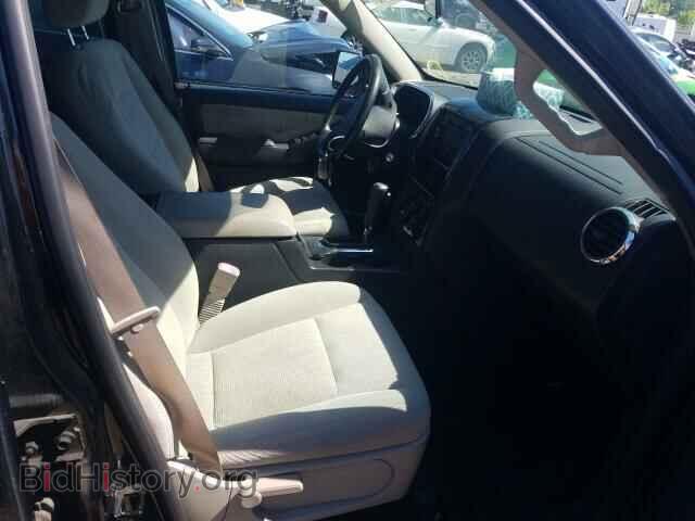 2008 FORD EXPLORER - VIN: 1FMEU73E58UA03678 - Фото 5