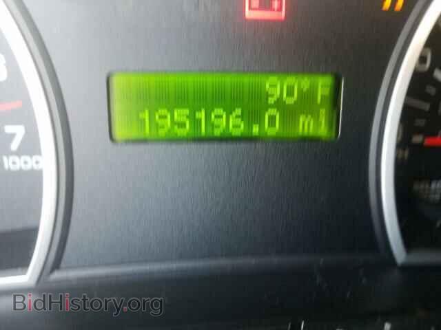2008 FORD EXPLORER - VIN: 1FMEU73E58UA03678 - Фото 8