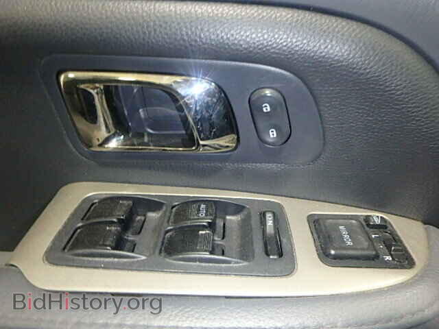 2006 HONDA PILOT - VIN: 2HKYF18606H534014 - Фото 9