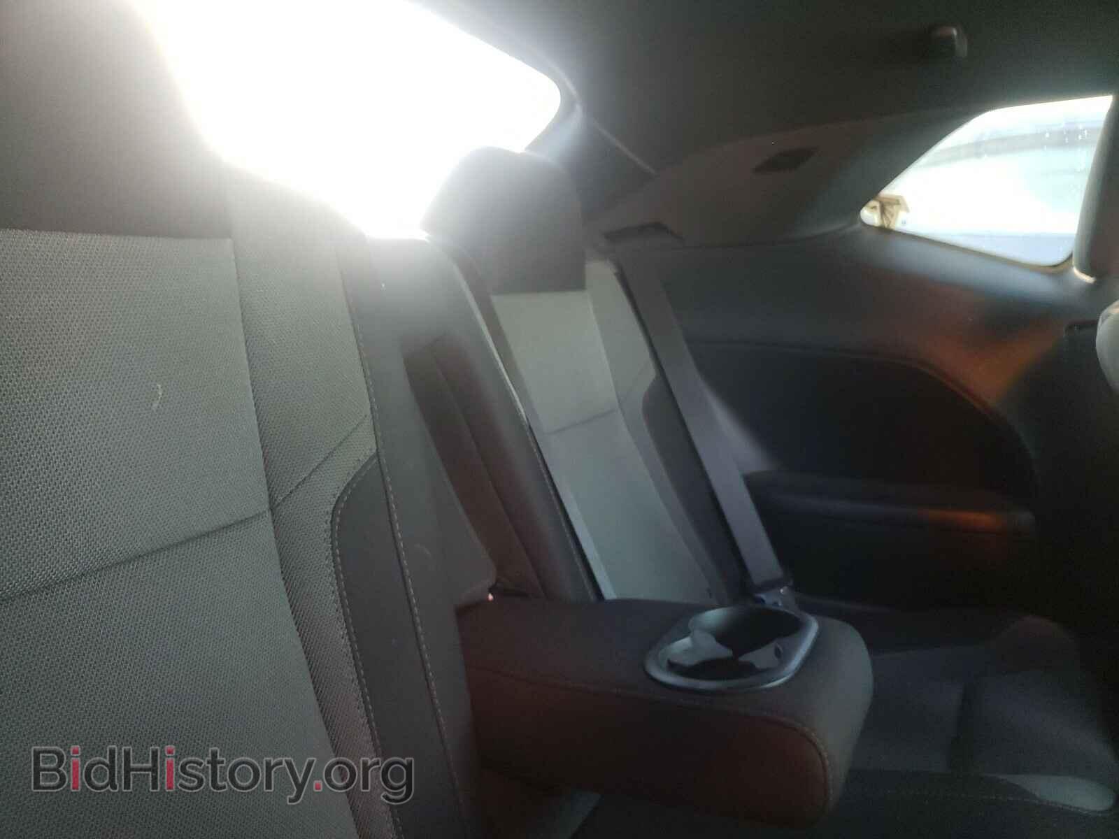 2015 DODGE CHALLENGER - VIN: 2C3CDZAG8FH724402 - Photo 6