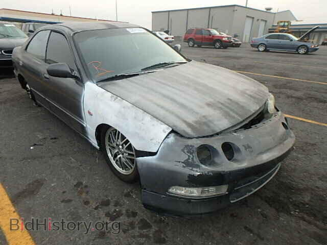 Photo JH4DB7648RS001976 - ACURA INTEGRA 1994