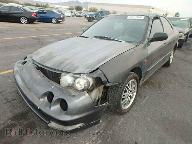 1994 ACURA INTEGRA - VIN: JH4DB7648RS001976 - Фото 2