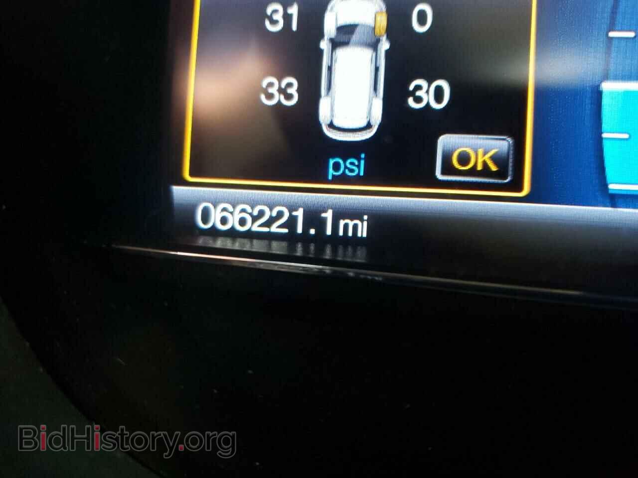 2018 FORD EXPLORER - VIN: 1FM5K7DH0JGB77676 - Photo 8