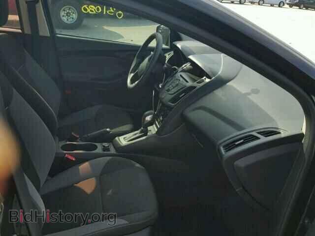 2014 FORD FOCUS - VIN: 1FADP3E23EL108584 - Фото 5
