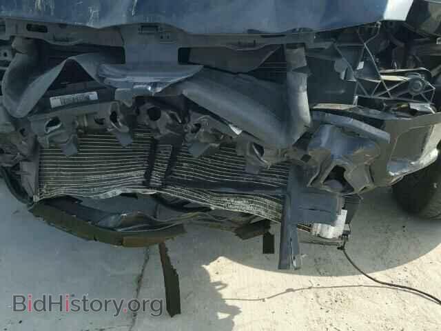2014 FORD FOCUS - VIN: 1FADP3E23EL108584 - Фото 9