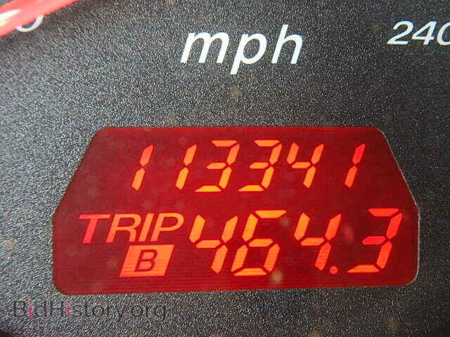 2006 MAZDA 6 - VIN: 1YVFP80C765M44187 - Фото 8