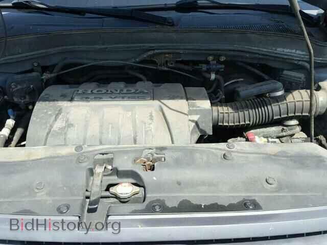 2005 HONDA PILOT - VIN: 5FNYF18465B025976 - Фото 7