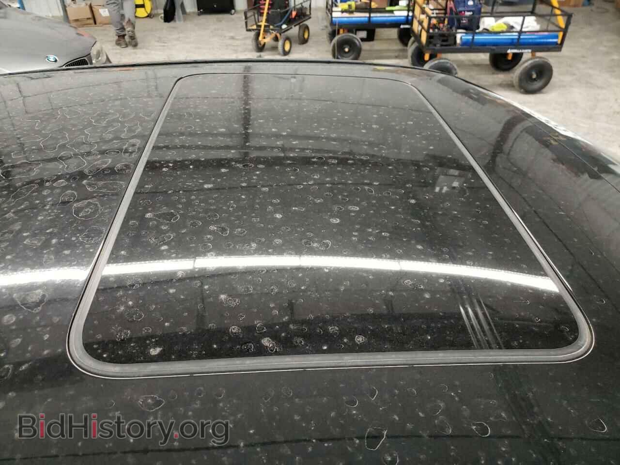 2012 CHEVROLET IMPALA - VIN: 2G1WC5E32C1172372 - Фото 9