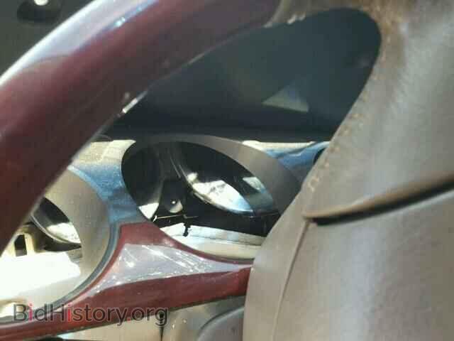 2003 LEXUS ES300 - VIN: JTHBF30G330114177 - Фото 8