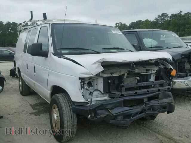Фотография 1FTNE2EW1CDA92152 - FORD ECONOLINE 2012