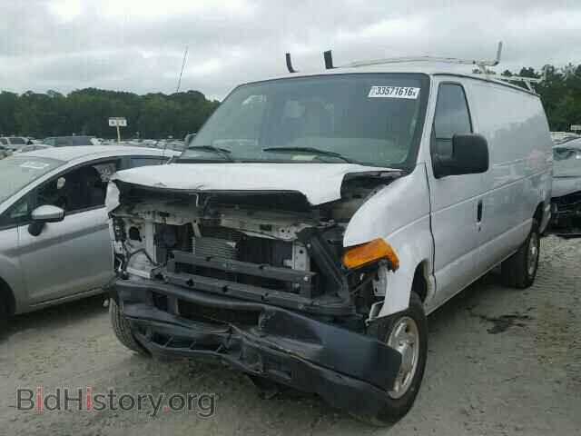 2012 FORD ECONOLINE - VIN: 1FTNE2EW1CDA92152 - Photo 2