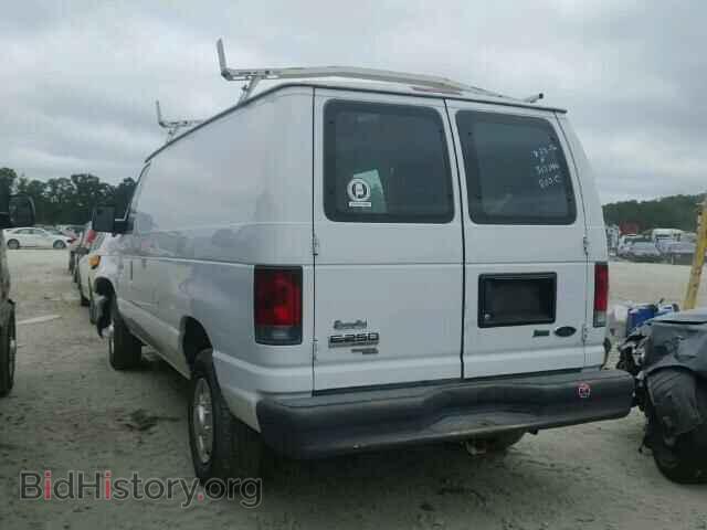 2012 FORD ECONOLINE - VIN: 1FTNE2EW1CDA92152 - Photo 3