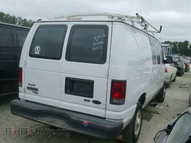 2012 FORD ECONOLINE - VIN: 1FTNE2EW1CDA92152 - Photo 4