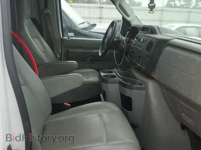 2012 FORD ECONOLINE - VIN: 1FTNE2EW1CDA92152 - Photo 5