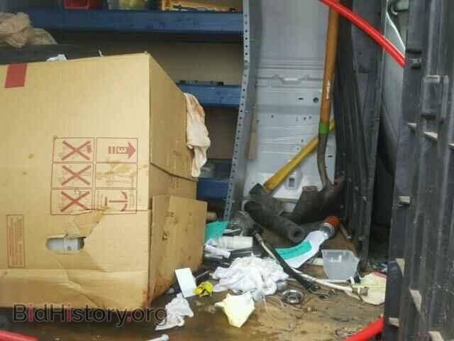 2012 FORD ECONOLINE - VIN: 1FTNE2EW1CDA92152 - Photo 6
