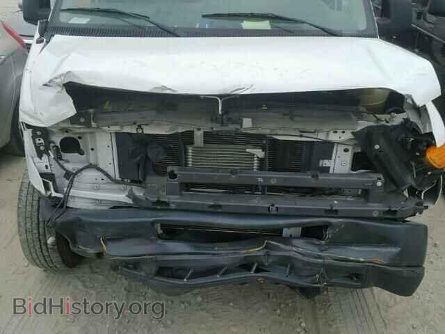 2012 FORD ECONOLINE - VIN: 1FTNE2EW1CDA92152 - Photo 7