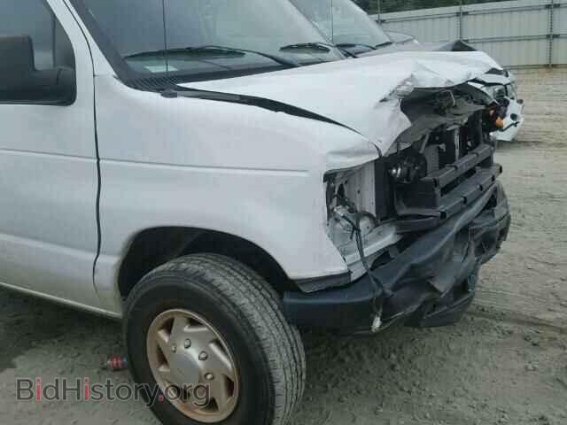2012 FORD ECONOLINE - VIN: 1FTNE2EW1CDA92152 - Photo 10