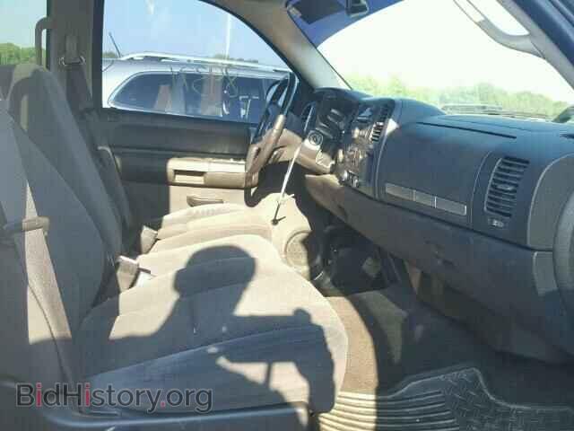 2007 CHEVROLET SILVERADO - VIN: 3GCEK13M77G538687 - Фото 5