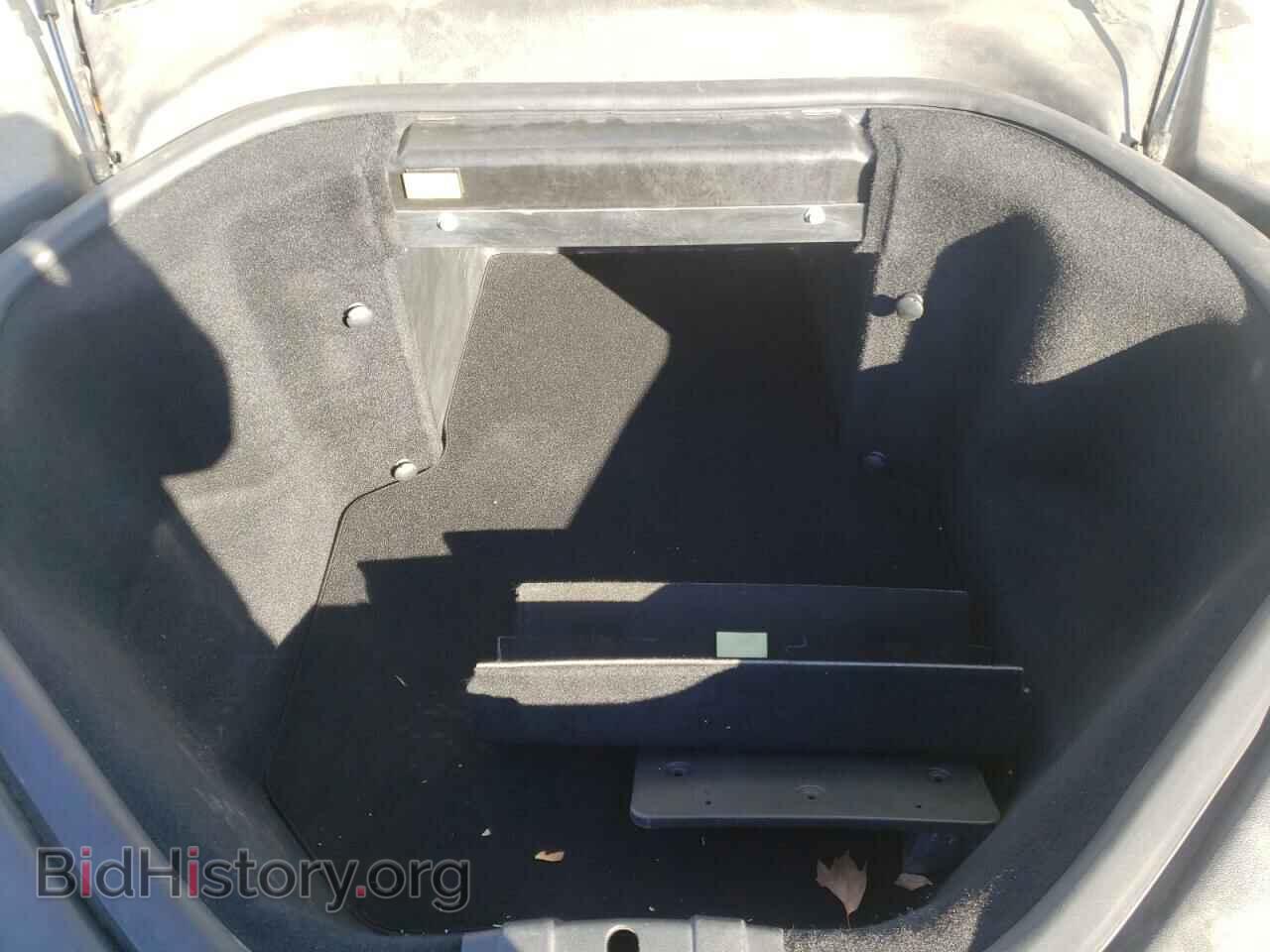2013 TESLA MODEL S - VIN: 5YJSA1DP5DFP17360 - Photo 7