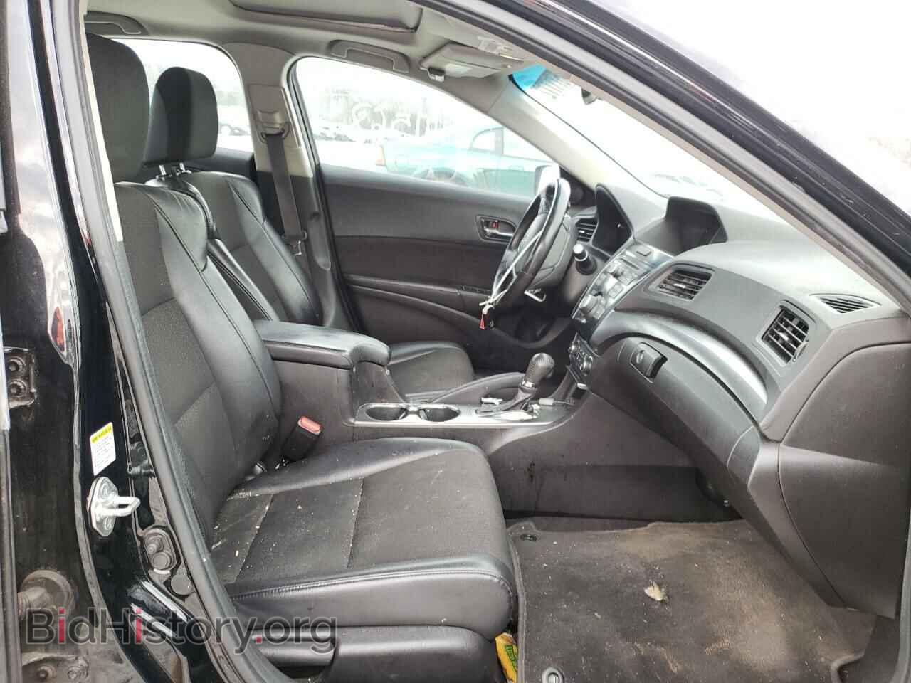 2013 ACURA ILX - VIN: 19VDE1F31DE022055 - Фото 5