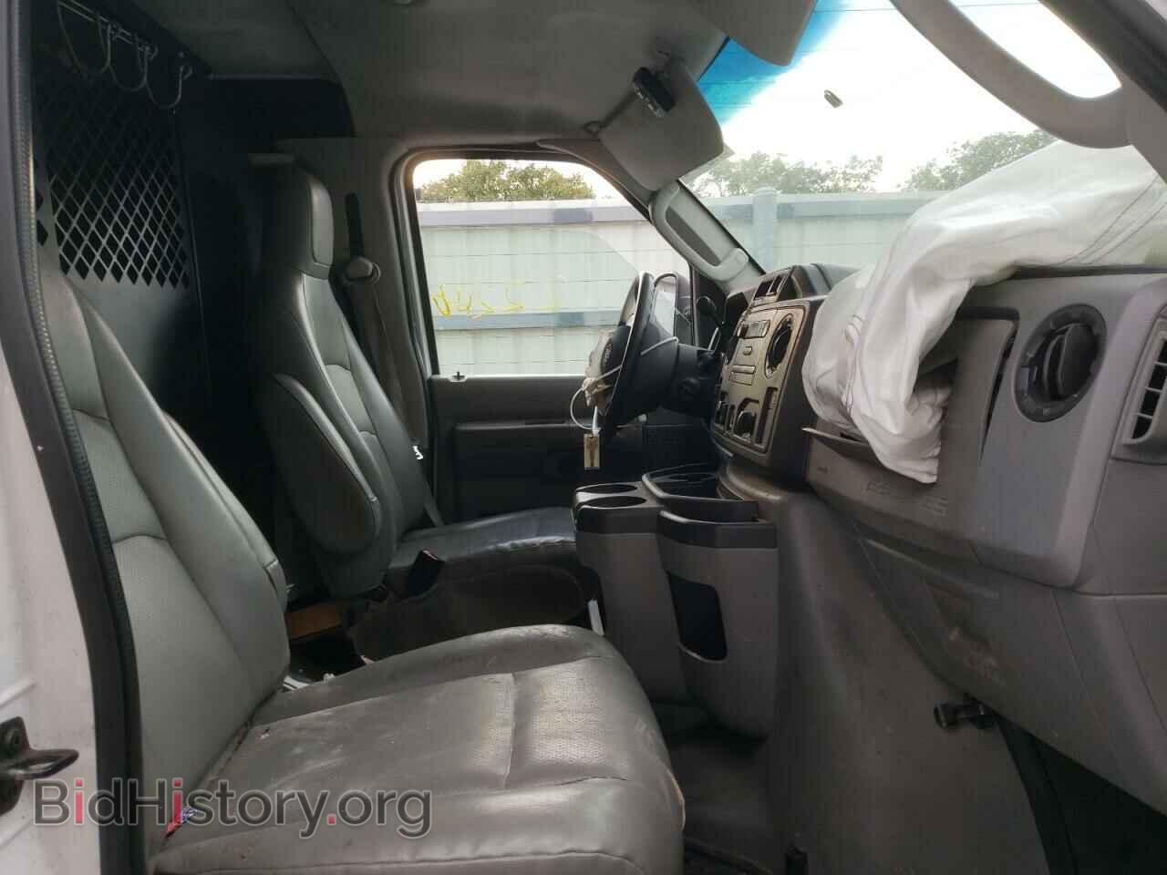 2013 FORD ECONOLINE - VIN: 1FTSE3EL6DDA02283 - Photo 5