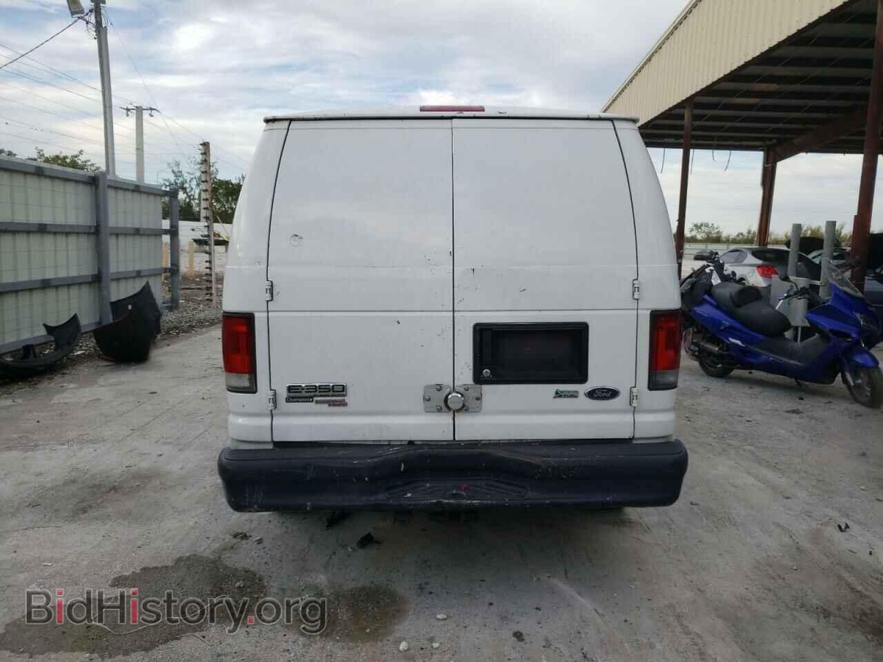2013 FORD ECONOLINE - VIN: 1FTSE3EL6DDA02283 - Photo 6