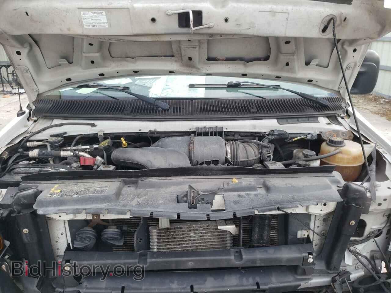 2013 FORD ECONOLINE - VIN: 1FTSE3EL6DDA02283 - Photo 7