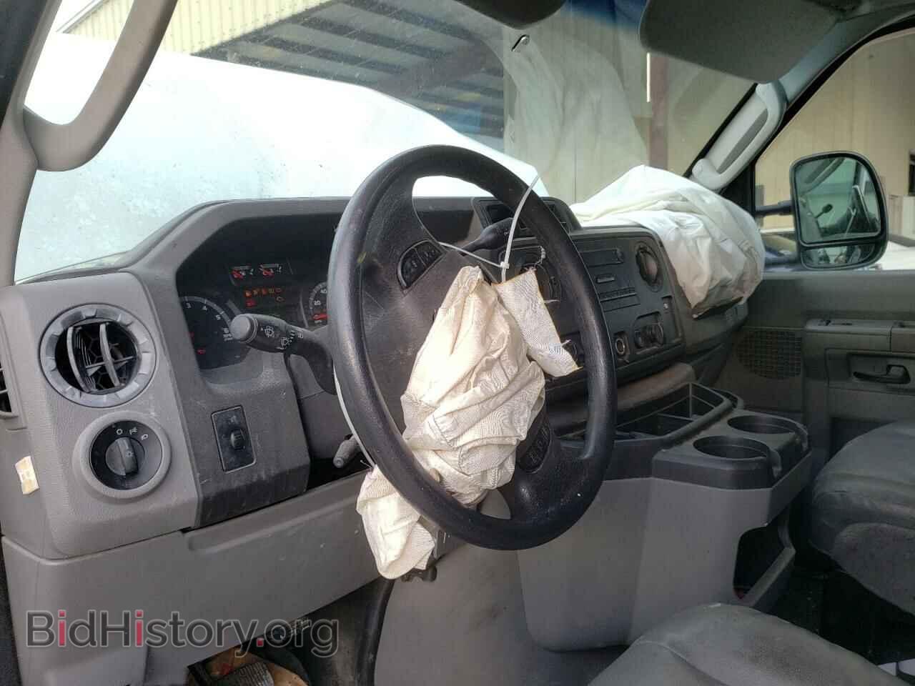 2013 FORD ECONOLINE - VIN: 1FTSE3EL6DDA02283 - Photo 9