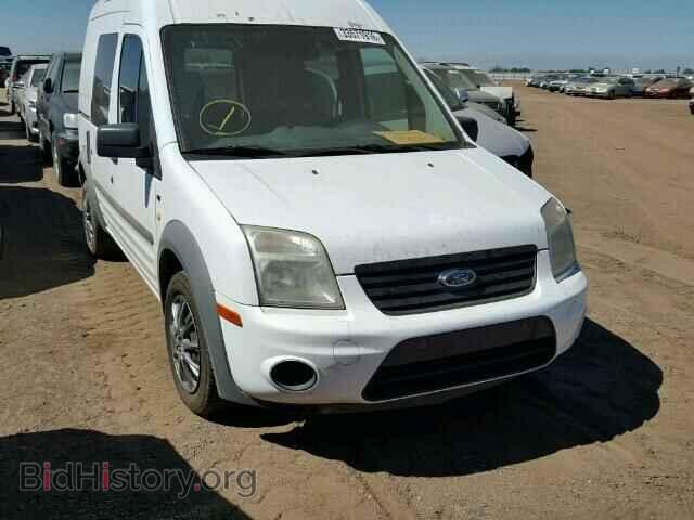 Фотография NM0KS9BN8AT018792 - FORD TRANSIT CO 2010