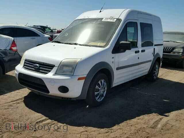 2010 FORD TRANSIT CO - VIN: NM0KS9BN8AT018792 - Фото 2