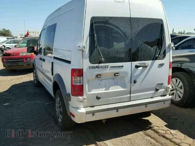 2010 FORD TRANSIT CO - VIN: NM0KS9BN8AT018792 - Фото 3