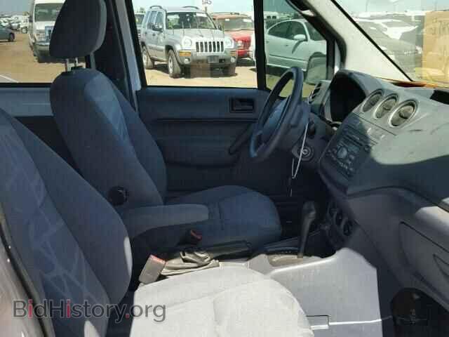 2010 FORD TRANSIT CO - VIN: NM0KS9BN8AT018792 - Фото 5