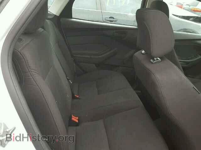 2016 FORD FOCUS - VIN: 1FADP3E2XGL249199 - Photo 6