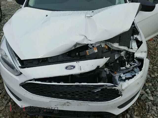 2016 FORD FOCUS - VIN: 1FADP3E2XGL249199 - Photo 7
