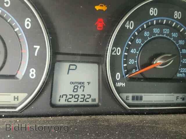 2008 KIA OPTIMA - VIN: KNAGE123085255532 - Фото 8