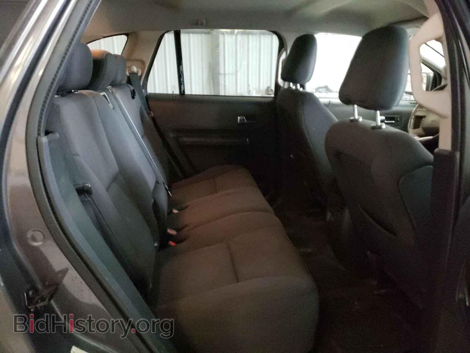 2010 FORD EDGE - VIN: 2FMDK3JC2ABA97378 - Photo 6