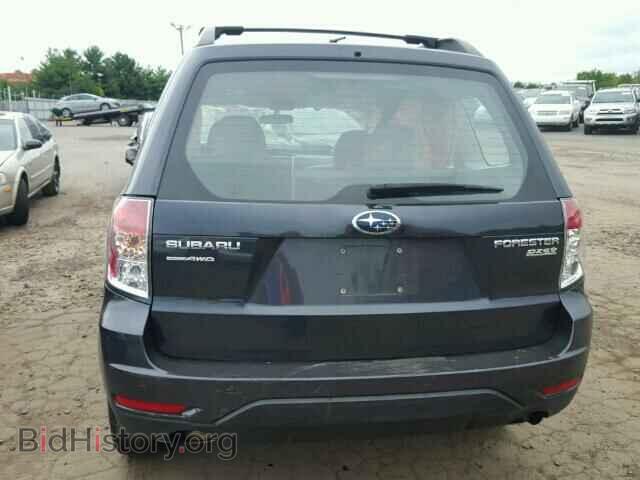 2012 SUBARU FORESTER - VIN: JF2SHABC6CH458521 - Фото 10